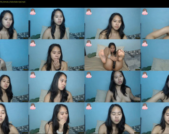 annaxnasty — 119 minute Chaturbate female cam show recording, 720p, Sep 27, 2021