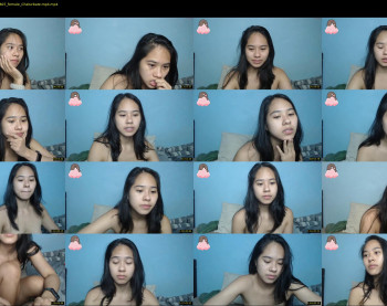 annaxnasty — 119 minute Chaturbate female cam show recording, 720p, Sep 27, 2021
