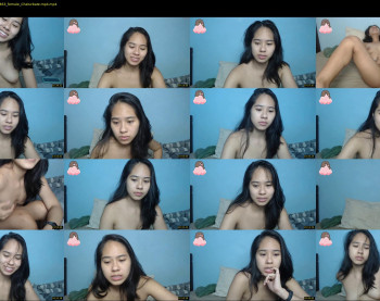 annaxnasty — 45 minute Chaturbate female cam show recording, 720p, Sep 27, 2021