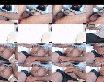 antonywebcam — 54 minute Chaturbate male cam show recording, 720p, Sep 27, 2021