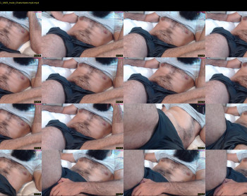 antonywebcam — 19 minute Chaturbate male cam show recording, 720p, Sep 27, 2021