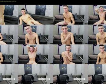 athleticloganx — 71 minute Chaturbate male cam show recording, 1080p, Sep 27, 2021