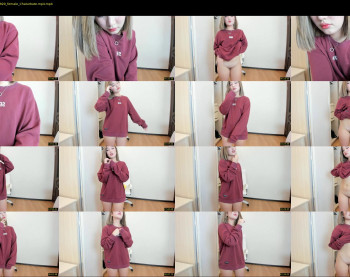 ayame_011 — 47 minute Chaturbate female cam show recording, 720p, Sep 27, 2021