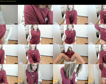 ayame_011 — 47 minute Chaturbate female cam show recording, 720p, Sep 27, 2021