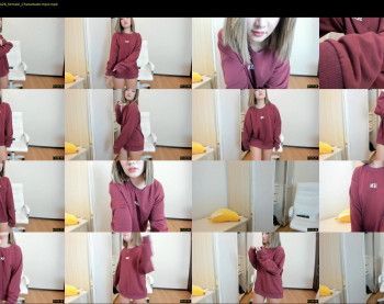 ayame_011 — 47 minute Chaturbate female cam show recording, 720p, Sep 27, 2021