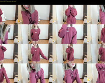 ayame_011 — 36 minute Chaturbate female cam show recording, 720p, Sep 27, 2021