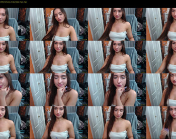 babelucy_18 — 13 minute Chaturbate female cam show recording, 1080p, Sep 27, 2021