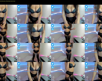 babykeeee — 30 minute Chaturbate female cam show recording, 1080p, Sep 28, 2021