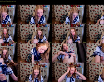 beautyeliise — 22 minute Chaturbate female cam show recording, 1080p, Sep 27, 2021