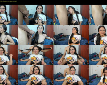 beawolf1887 — 63 minute Chaturbate couple cam show recording, 1080p, Sep 27, 2021