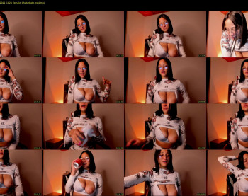 bella_pocahontas3 — 70 minute Chaturbate female cam show recording, 1080p, Sep 27, 2021