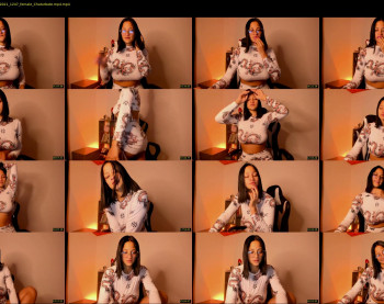 bella_pocahontas3 — 31 minute Chaturbate female cam show recording, 1080p, Sep 27, 2021