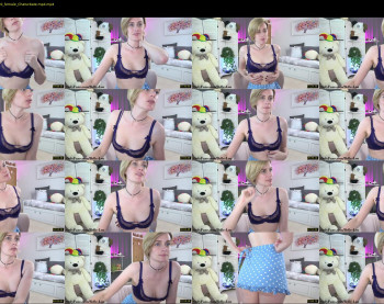 belle_jlou — 65 minute Chaturbate female cam show recording, 720p, Sep 27, 2021