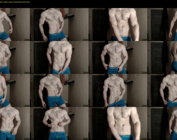 big_nick_for_you_ — 6 minute Chaturbate male cam show recording, 1080p, Sep 27, 2021
