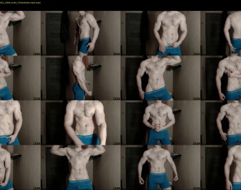 big_nick_for_you_ — 12 minute Chaturbate male cam show recording, 1080p, Sep 27, 2021