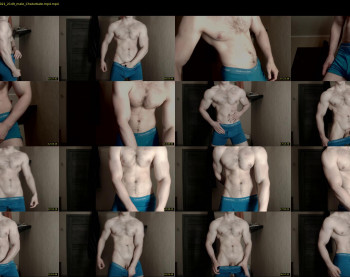 big_nick_for_you_ — 42 minute Chaturbate male cam show recording, 1080p, Sep 27, 2021