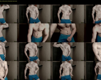 big_nick_for_you_ — 53 minute Chaturbate male cam show recording, 1080p, Sep 27, 2021