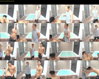 bisexlife_hot — 30 minute Chaturbate male cam show recording, 720p, Sep 27, 2021