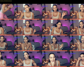 blissense — 70 minute Chaturbate female cam show recording, 1080p, Sep 28, 2021