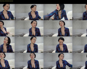 blueeyeess — 43 minute Chaturbate female cam show recording, 720p, Sep 27, 2021