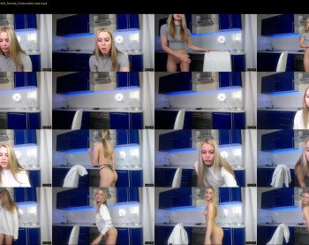 brightrays__ — 70 minute Chaturbate female cam show recording, 1080p, Sep 27, 2021