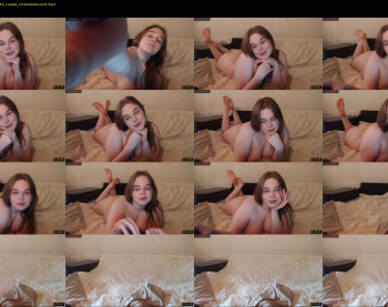 bull_cock_ — 5 minute Chaturbate couple cam show recording, 720p, Sep 27, 2021
