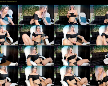 candy_sheryl — 70 minute Chaturbate female cam show recording, 1080p, Sep 27, 2021