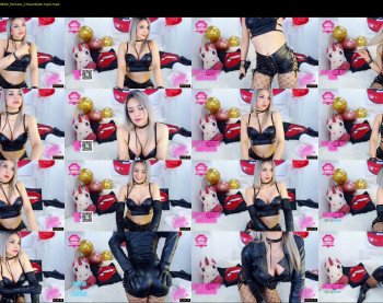 carlotta_ricci — 70 minute Chaturbate female cam show recording, 1080p, Sep 27, 2021