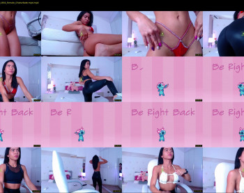 catalina__10_ — 83 minute Chaturbate female cam show recording, 1080p, Sep 27, 2021