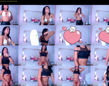 catalina__10_ — 64 minute Chaturbate female cam show recording, 1080p, Sep 27, 2021