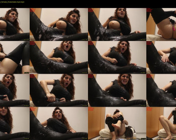 catty190 — 4 minute Chaturbate female cam show recording, 720p, Sep 27, 2021