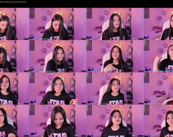 cherry__pie — 70 minute Chaturbate female cam show recording, 1080p, Sep 27, 2021