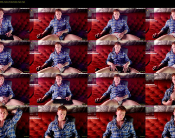 chris_boy37 — 38 minute Chaturbate male cam show recording, 1080p, Sep 27, 2021
