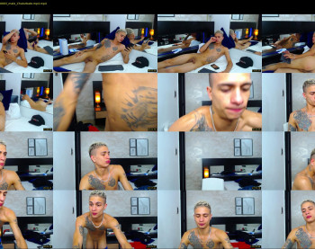 chris_scolaro — 74 minute Chaturbate male cam show recording, 1080p, Sep 28, 2021