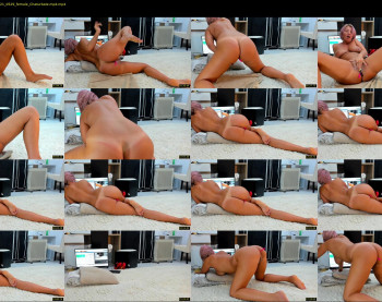 classy_medeeea — 31 minute Chaturbate female cam show recording, 1080p, Sep 28, 2021