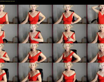 colette1w — 6 minute Chaturbate female cam show recording, 720p, Sep 27, 2021