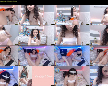 connie_brown — 71 minute Chaturbate female cam show recording, 1080p, Sep 28, 2021