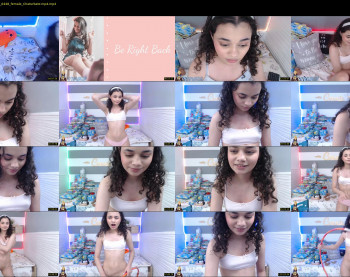 connie_brown — 70 minute Chaturbate female cam show recording, 1080p, Sep 28, 2021