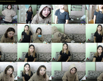 couple_kitty — 70 minute Chaturbate female cam show recording, 1080p, Sep 27, 2021