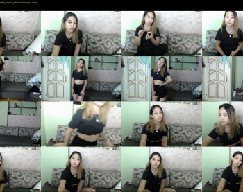 couple_kitty — 50 minute Chaturbate female cam show recording, 1080p, Sep 27, 2021
