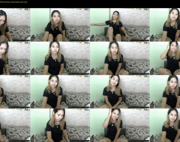 couple_kitty — 13 minute Chaturbate female cam show recording, 1080p, Sep 27, 2021