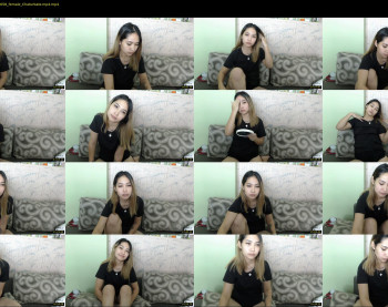 couple_kitty — 41 minute Chaturbate female cam show recording, 1080p, Sep 27, 2021