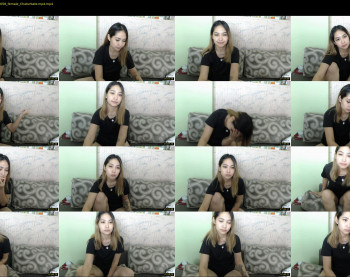 couple_kitty — 43 minute Chaturbate female cam show recording, 1080p, Sep 27, 2021