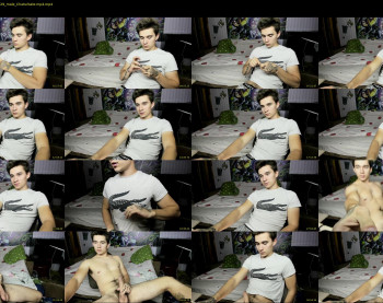 daniel_like — 42 minute Chaturbate male cam show recording, 1080p, Sep 27, 2021