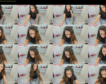 dariaa_doll — 6 minute Chaturbate female cam show recording, 1080p, Sep 27, 2021