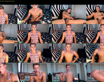 devils_gold — 70 minute Chaturbate male cam show recording, 1080p, Sep 27, 2021