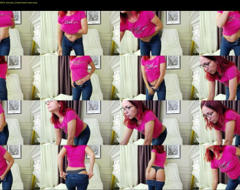 dirty_mature — 12 minute Chaturbate female cam show recording, 1080p, Sep 27, 2021