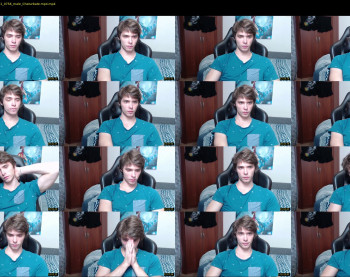 dmitryromanov — 70 minute Chaturbate male cam show recording, 1080p, Sep 27, 2021