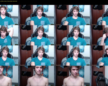 dmitryromanov — 71 minute Chaturbate male cam show recording, 1080p, Sep 27, 2021
