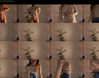 donnna19 — 70 minute Chaturbate female cam show recording, 1080p, Sep 27, 2021